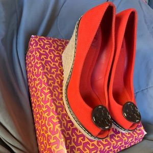 Women’s Tory Burch Wedges